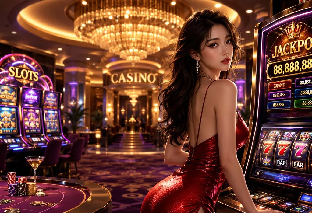 Bàn Đấu Blackjack Đỉnh Cao